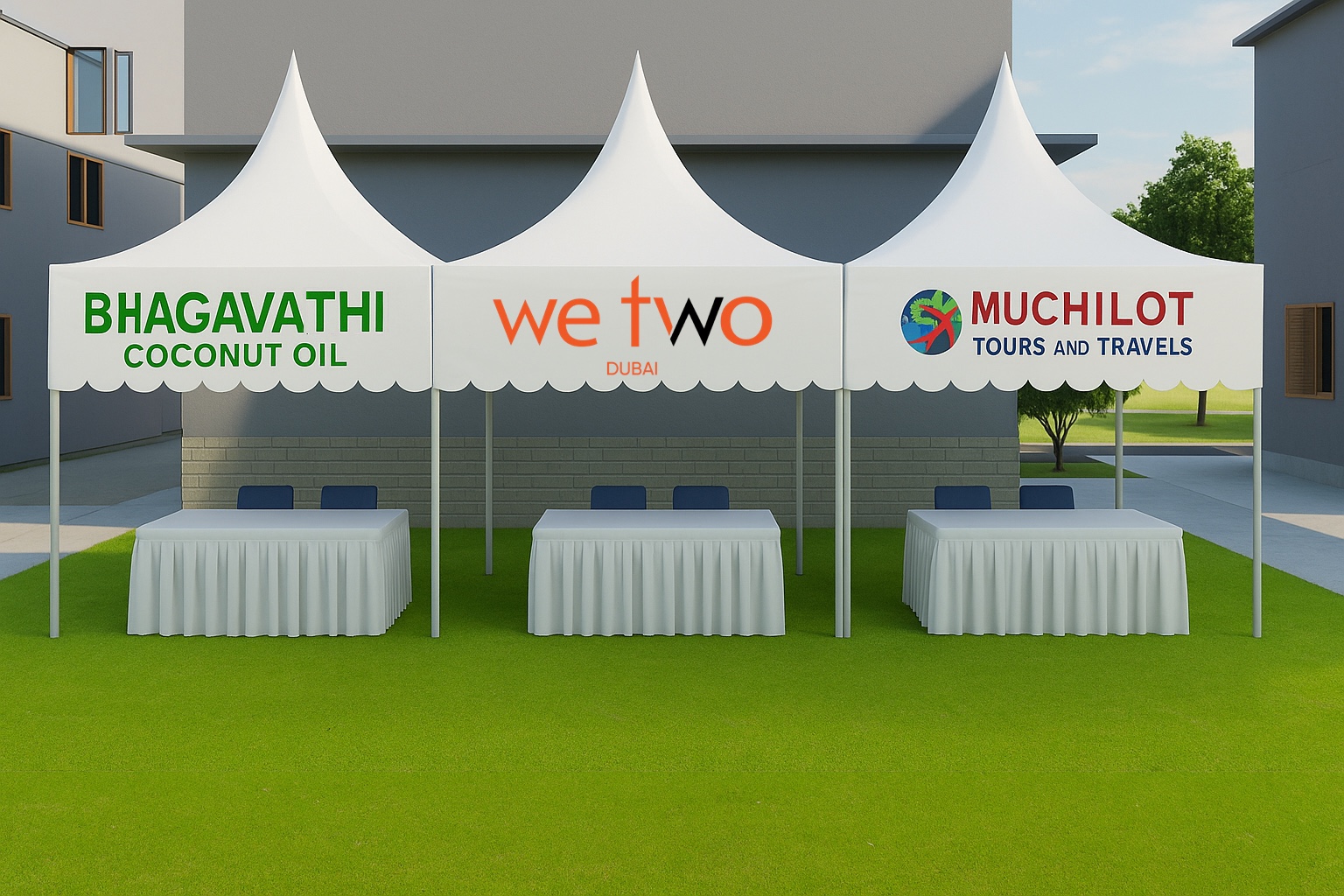 Business Expo