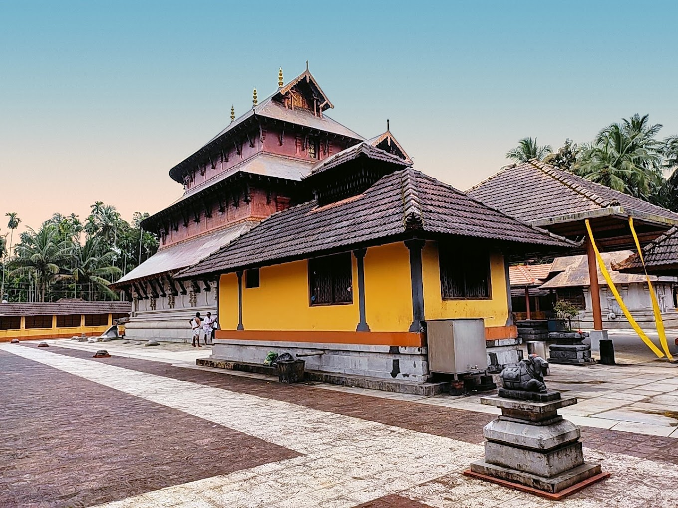 ವಾಣಿಯನ್ ಗಾಣಿಗ ಸಮಾಜ ಸೇವಾ ಸಂಘ, ವಿಟ್ಲ